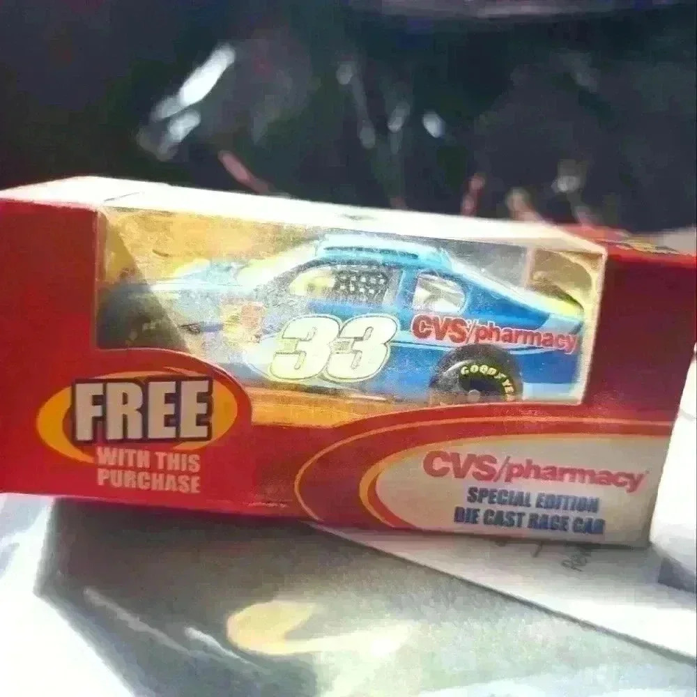 CVS Pharmacies #33 Die Cast Collectible